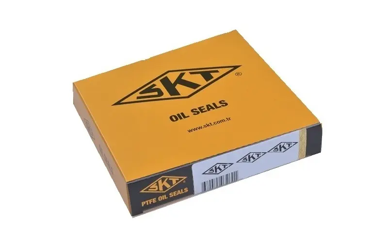 SKT 047913P Diferansiyel Keçesi 33107505604 resmi