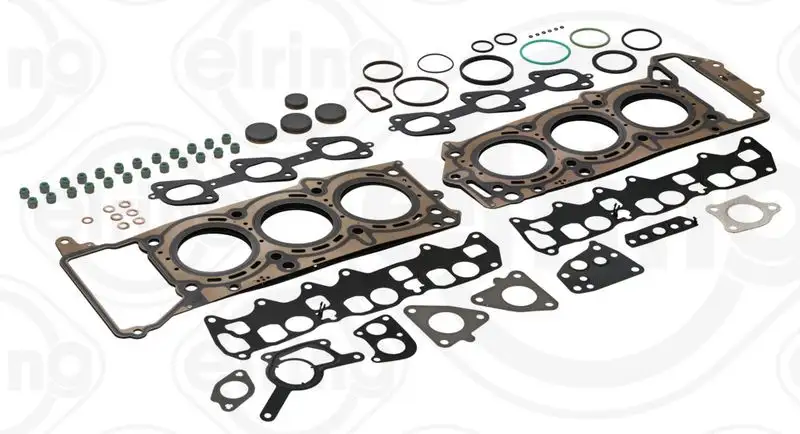 ELRING 542.020 Motor Takım Conta (Üst) resmi