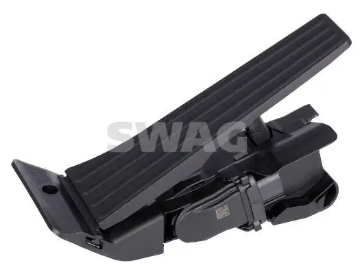SWAG 33109922 Gaz Pedalı resmi