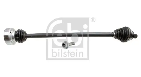 FEBI 180918 Ön Aks (Sağ) resmi