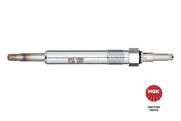 NGK 4275 (Y930U) Kızdırma Bujisi A0011591501 resmi