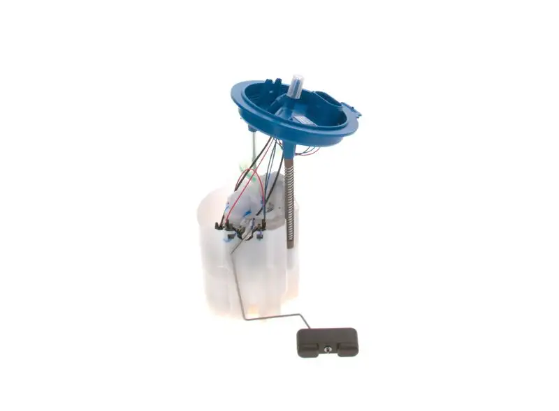 BOSCH 0580200760 Yakıt Depo Şamandırası 2Q0919051B resmi