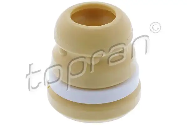 TOPRAN 409226001 Ön Süspansiyon Takozu A2463210306 resmi