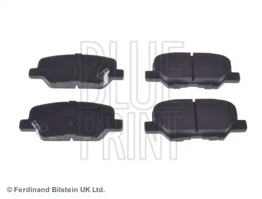 BLUEPRINT ADC44288 Arka Fren Balatası resmi