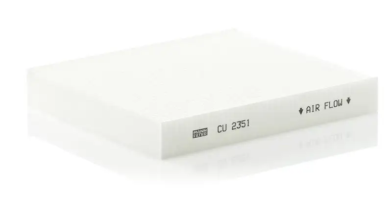 MANN CU2351 Polen Filtresi resmi