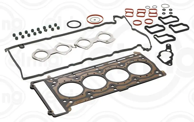 ELRING 735.070 Motor Takım Conta (Üst) resmi