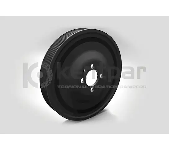 KENTPAR K19201 Krank Kasnağı resmi