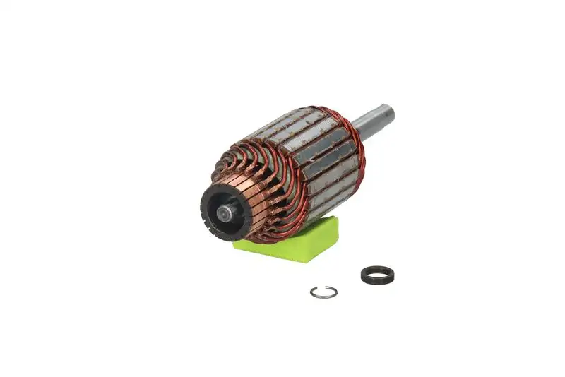 VALEO 594721 Marş Kollektörü 281600Q010 resmi