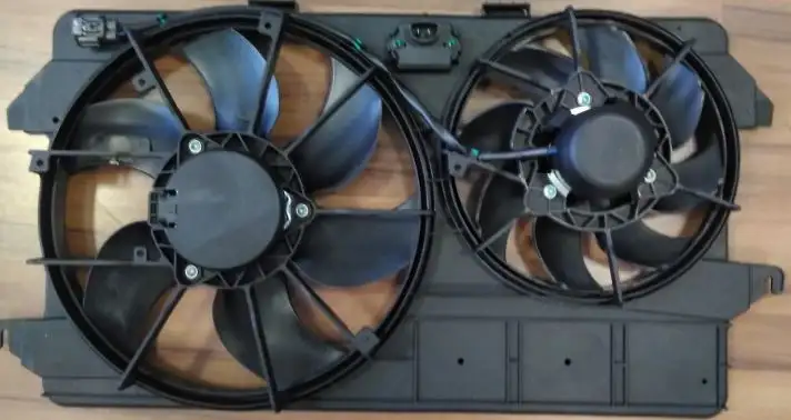 ORIS FFR347000 Fan Motoru 9T168C607AA resmi