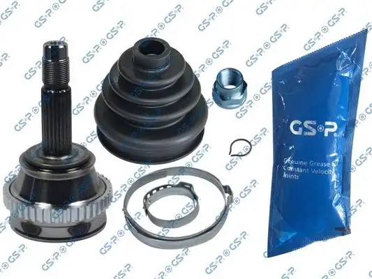GSP 817020 Aks Kafası (Dış) 80078574 resmi