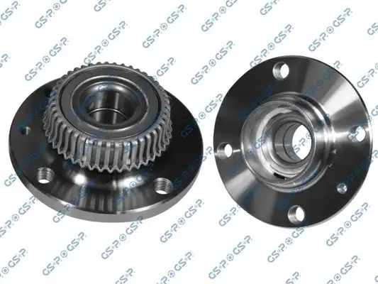 GSP 9228041 Arka Poyra resmi