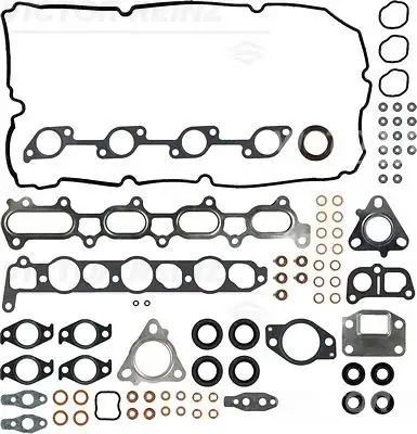 VICTOR REINZ 02-16987-01 Motor Takım Conta (Üst) resmi