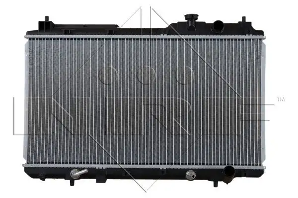 NRF 53507 Radyatör 19010P3F902 resmi