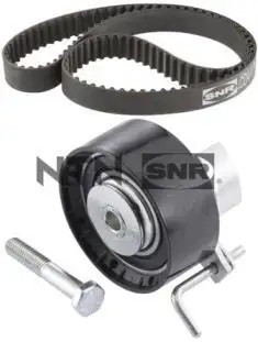 SNR KD452.28 Triger Seti resmi