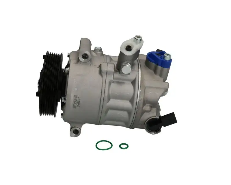 BOSCH 1986AD1351 Klima Kompresörü 5Q0816803K resmi