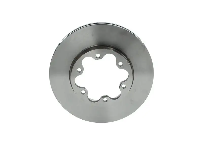 BOSCH 0986479R27 Ön Fren Diski 4351256190 resmi