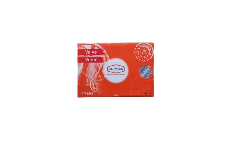 SUPSAN AFM0016 Hava Debimetresi 836592 resmi
