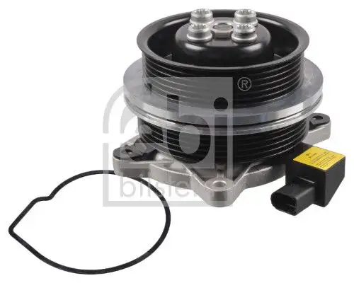 FEBI 172416 Devirdaim resmi