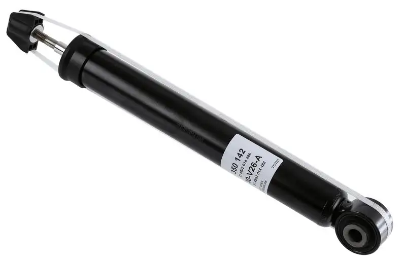 SACHS 350142 Arka Amortisör resmi