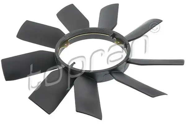 TOPRAN 400997001 Fan Pervanesi A1112000023 resmi