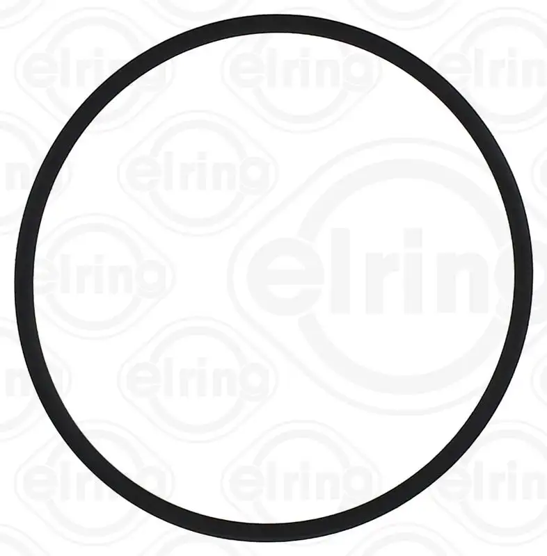 ELRING 806.840 Yağ Keçesi resmi