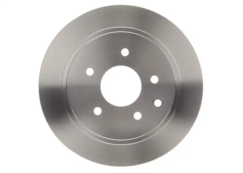 BOSCH 0986479R14 Arka Fren Diski resmi