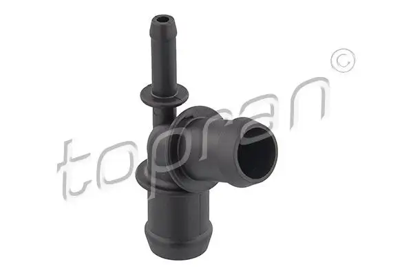 TOPRAN 117148001 Su Flanşı 6Q0121087B resmi