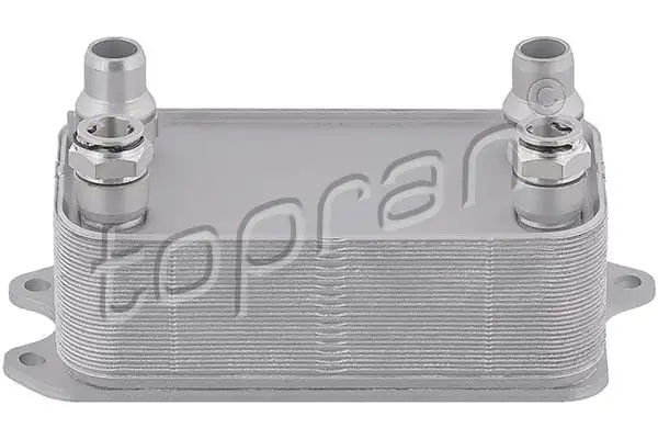 TOPRAN 409004001 Şanzıman Yağ Soğutucu A0995002300 resmi