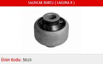 MASTER M5010 Salıncak Burcu 8200002868 resmi