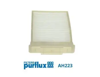 PURFLUX AH223 Polen Filtresi resmi