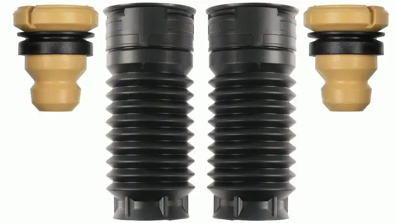 SACHS 900188 Ön Amortisör Toz Körüğü Seti A2113230092 resmi