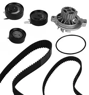 METELLI 30-0758-1 Triger Seti ve Devirdaim resmi