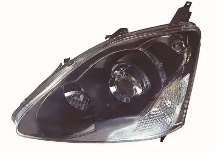 DEPO 217-1151L-LD-EM Ön Far (Sol) 33151S5TG62 resmi