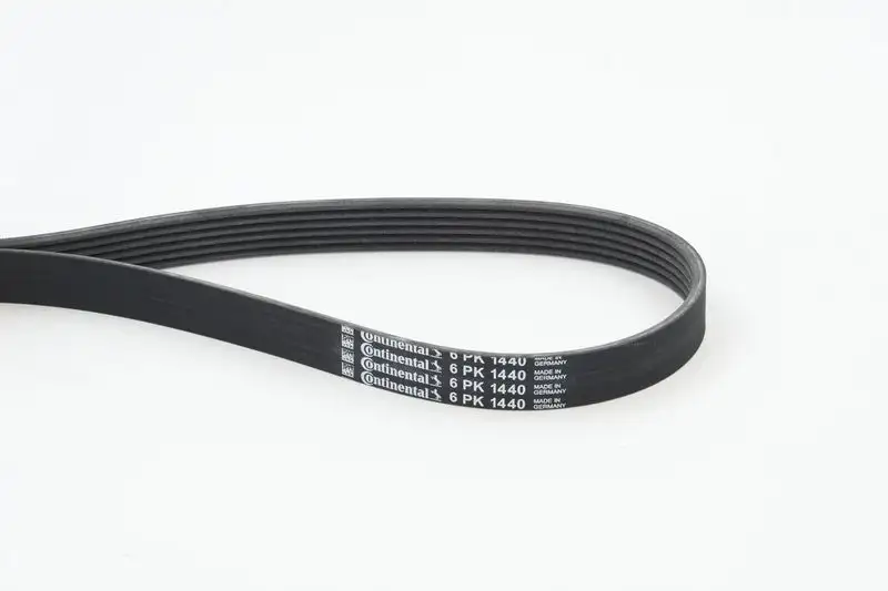 CONTITECH 6PK1440 Kayış resmi