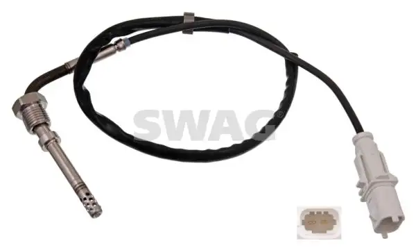 SWAG 37949603 Egzoz Sıcaklık Sensörü 069502946 resmi