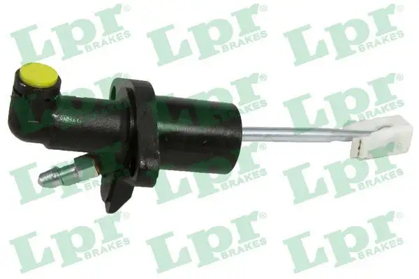 LPR 2111 Debriyaj Üst Merkez resmi