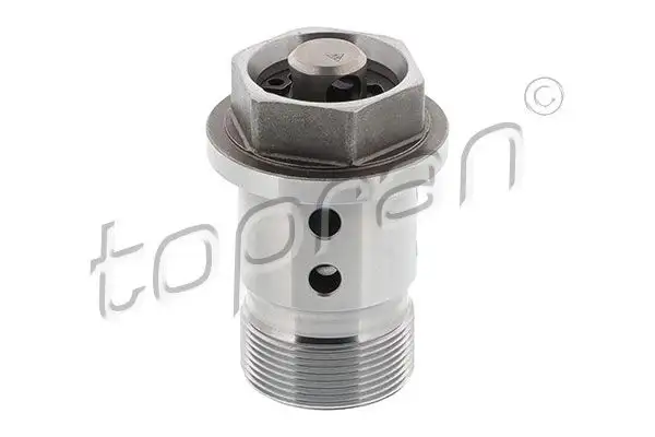 TOPRAN 504281001 Eksantrik Kumanda Valfi 11368617694 resmi