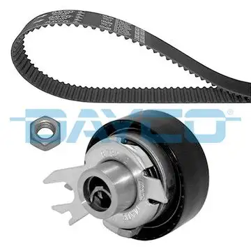 DAYCO KTB256 Triger Seti 6K0198001D resmi