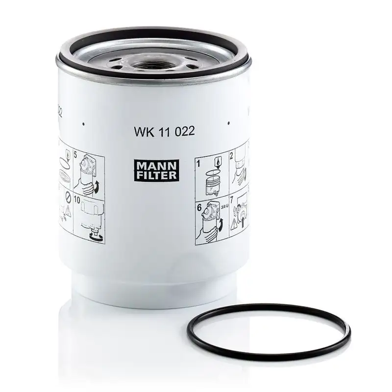MANN WK11022Z Yakıt Filtresi resmi