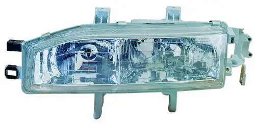 DEPO 217-1114R-LD-E Ön Far (Sağ) 33100SM4G04 resmi