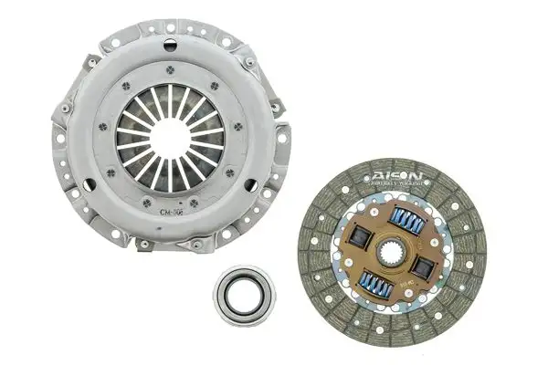 AISIN KM-008 Debriyaj Seti resmi