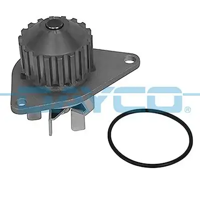 DAYCO DP030 Devirdaim resmi
