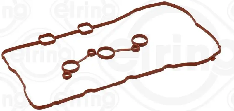 ELRING 634.660 Üst Kapak Contası 9677855380 resmi