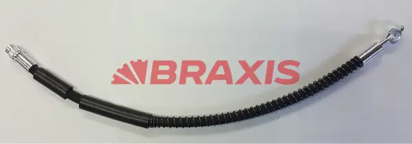 BRAXIS AH0801 Ön Fren Hortumu 4806N1 resmi