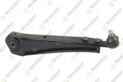 TEKNOROT O-125 Alt Salıncak (Sağ) resmi