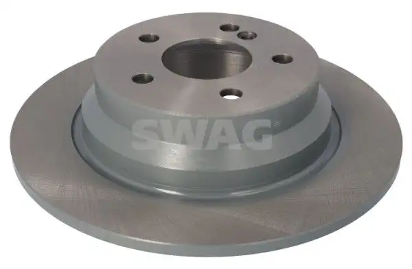 SWAG 10922160 Arka Fren Diski A0423101207 resmi