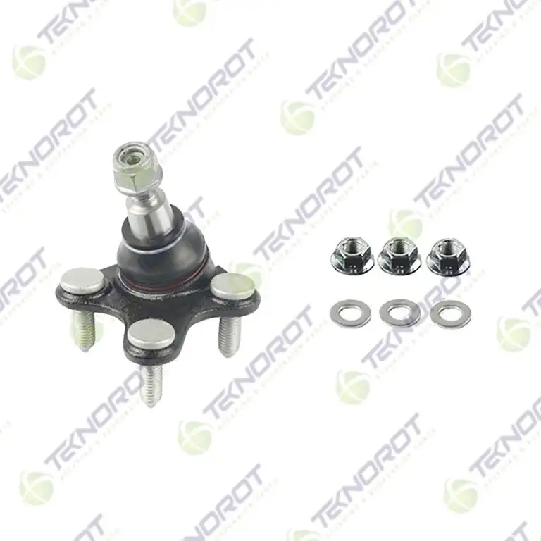 TEKNOROT V-1025K Alt Rotil (Sol) 5R3407365 resmi