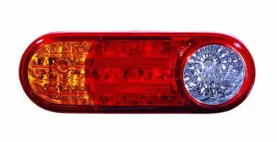 DEPO 221-1943R-AE Stop Lambası (Sağ) 924024F000 resmi