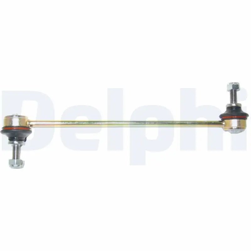 DELPHI TC1161 Z-Rot (Ön) resmi