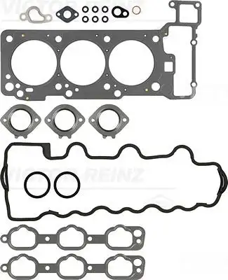 VICTOR REINZ 02-33880-01 Motor Takım Conta (Üst) resmi